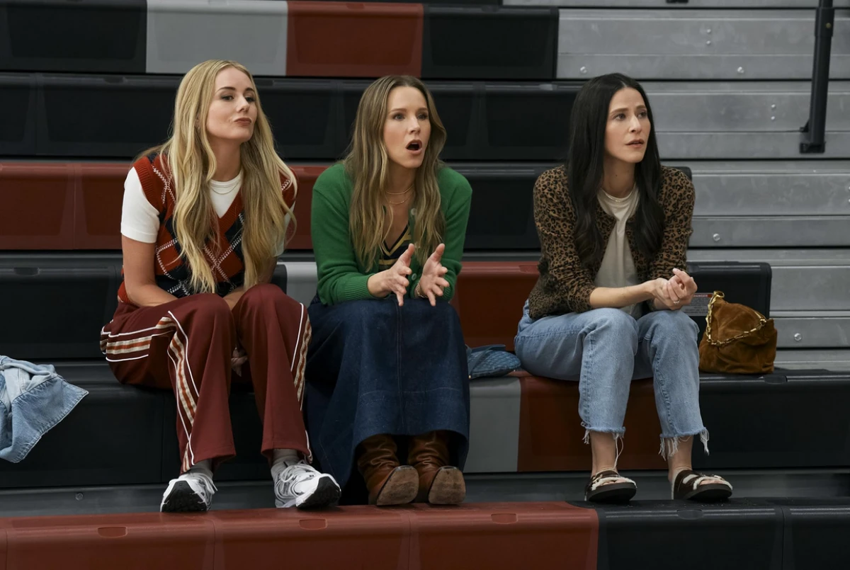 Piše Jelena Veljača: Druga sezona Nobody wants this je sladak i sjajan rom-com za jesenske dane