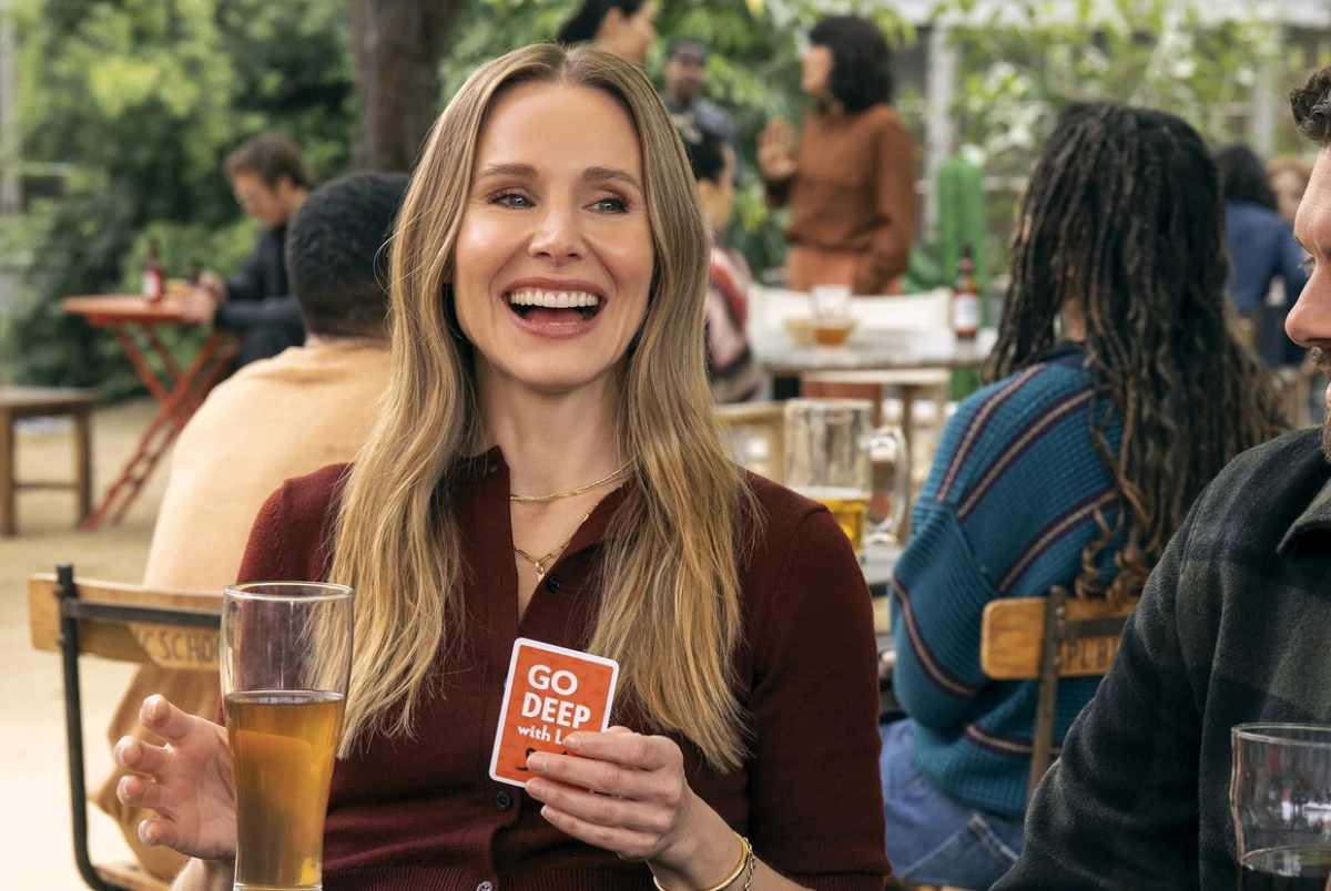 Piše Jelena Veljača: Druga sezona Nobody wants this je sladak i sjajan rom-com za jesenske dane