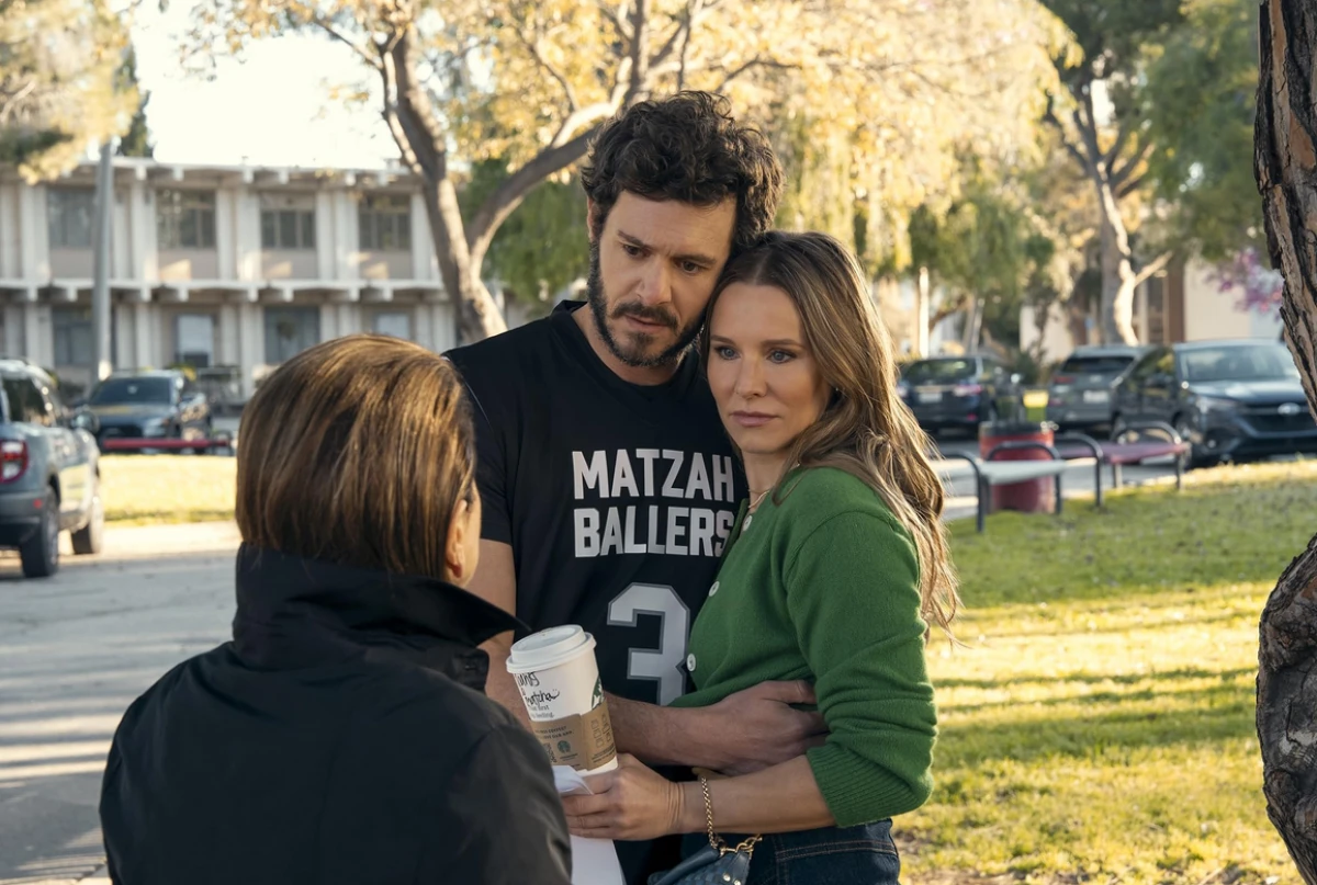 Piše Jelena Veljača: Druga sezona Nobody wants this je sladak i sjajan rom-com za jesenske dane