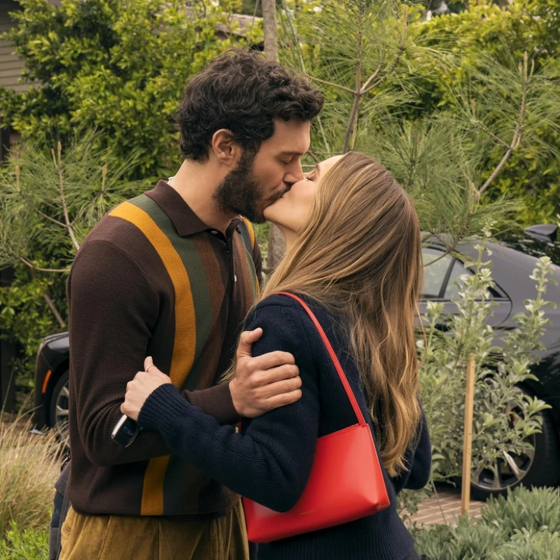 Piše Jelena Veljača: Druga sezona Nobody wants this je sladak i sjajan rom-com za jesenske dane