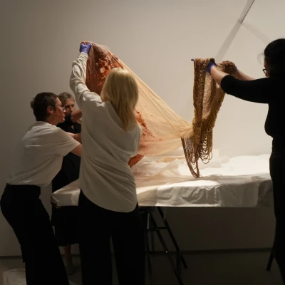 Rijetki Alexander McQueen komadi će biti prikazani na novoj izložbi u Londonu