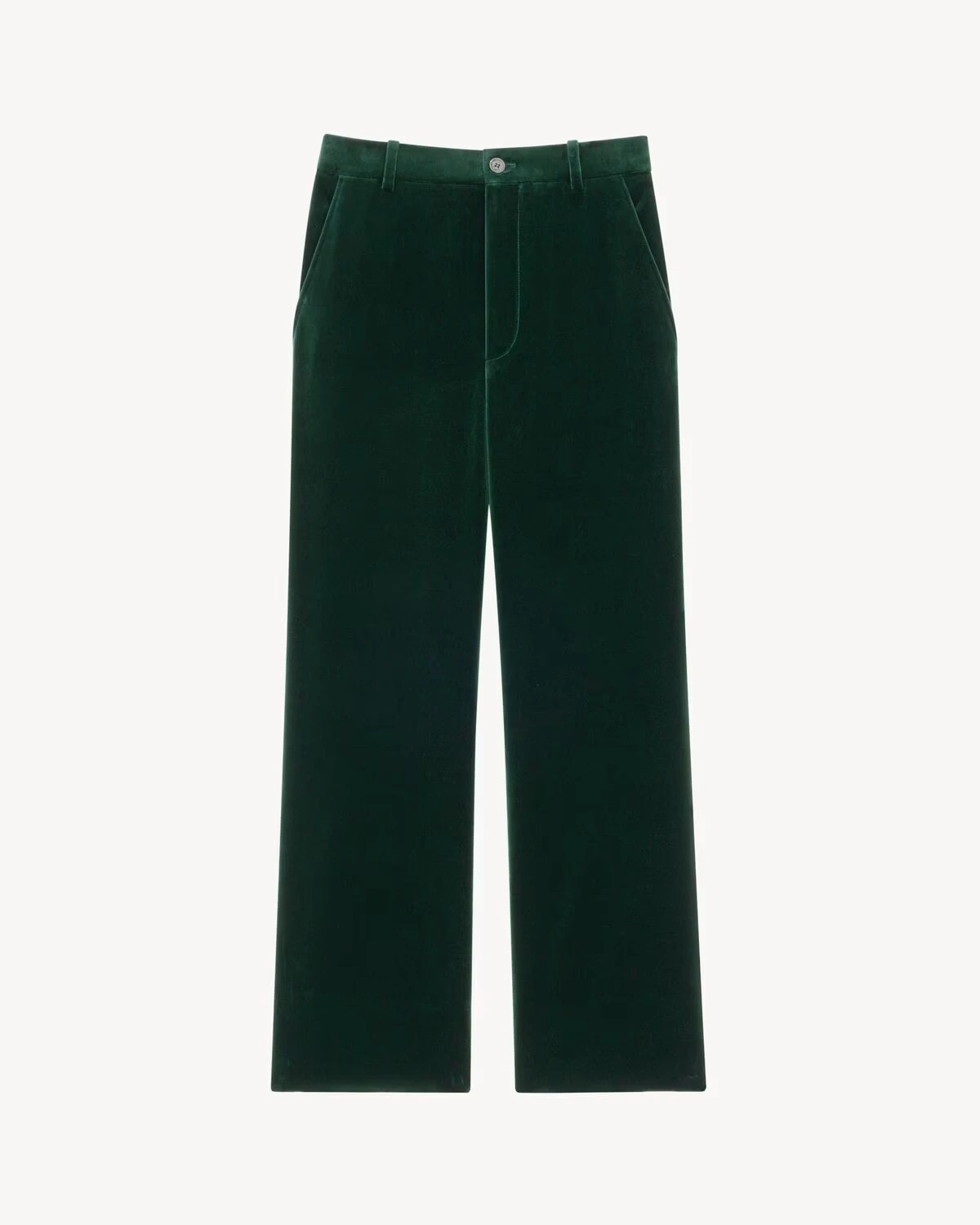 Demi Moore u baršunasto zelenom odijelu o kojem ćemo sanjati