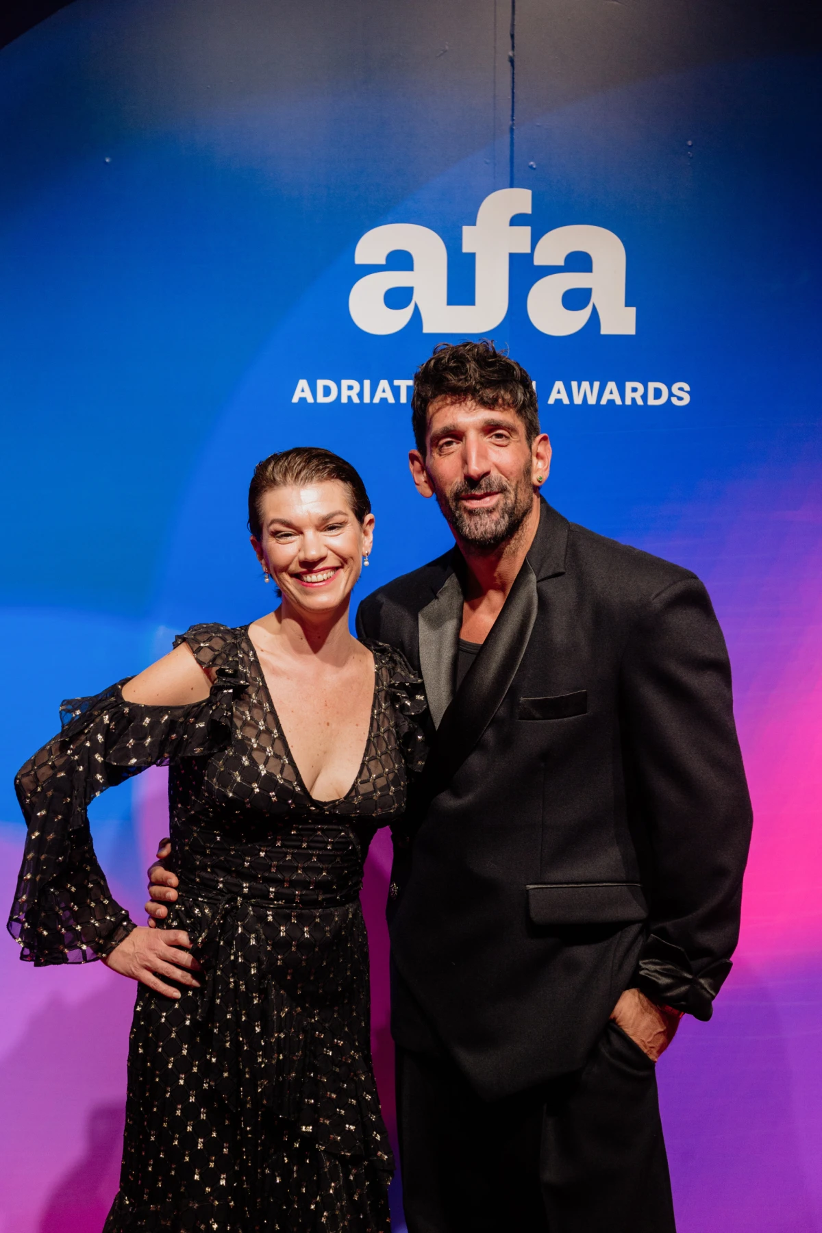 Dodijeljene su AFA nagrade za najbolja regionalna ostvarenja