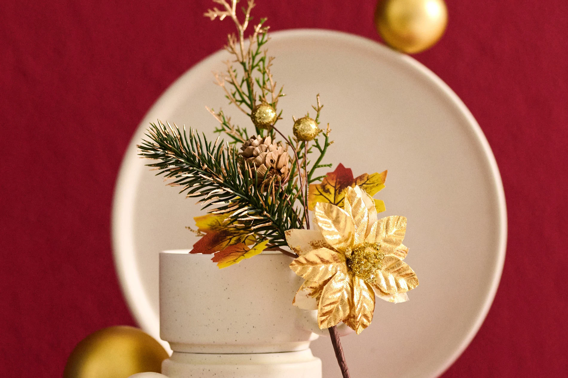 Božićni maksimalizam: Sinsay ove godine ima najšareniju kolekciju dosad!