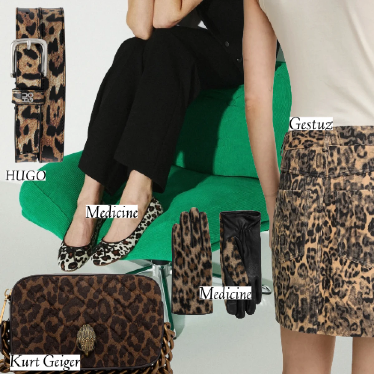 Moda je više od odjeće, a najbolji stil dolazi upravo iz osjećaja