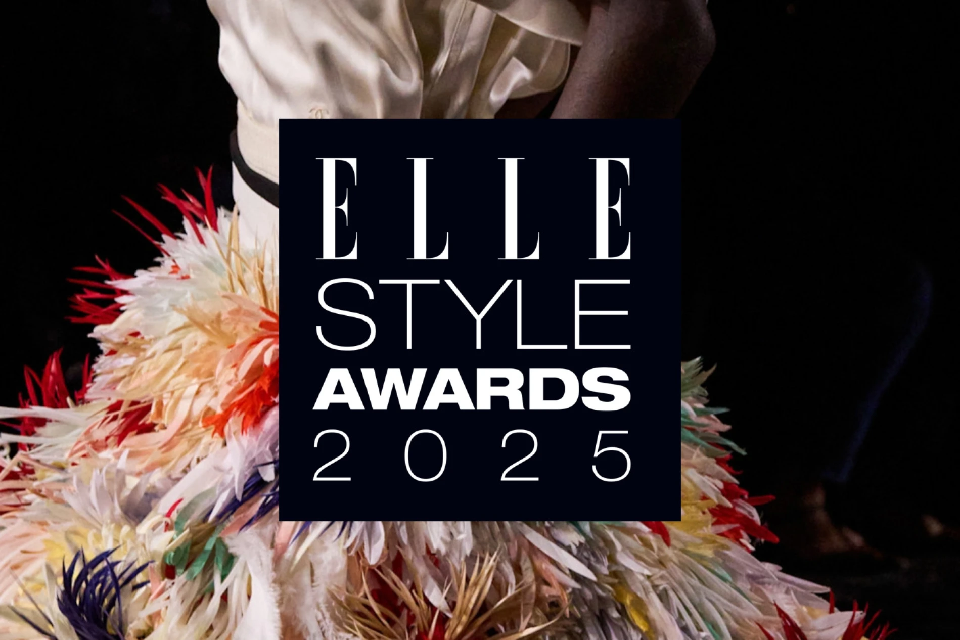 Otkrivamo dress code Elle Style Awards 2025!