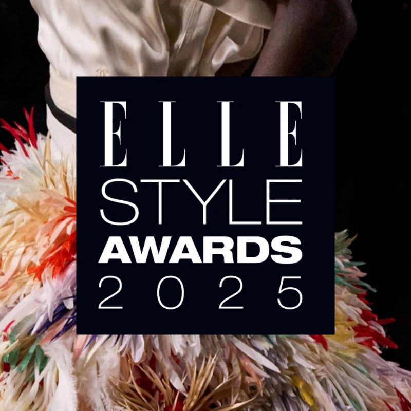 Otkrivamo dress code Elle Style Awards 2025!