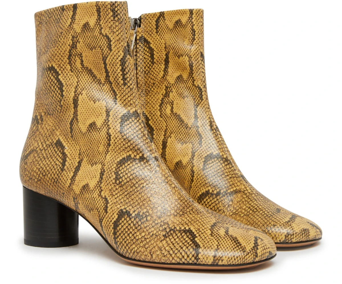 Kao velike obožavateljice Isabel Marant čizama, ovim popustima teško možemo reći ne