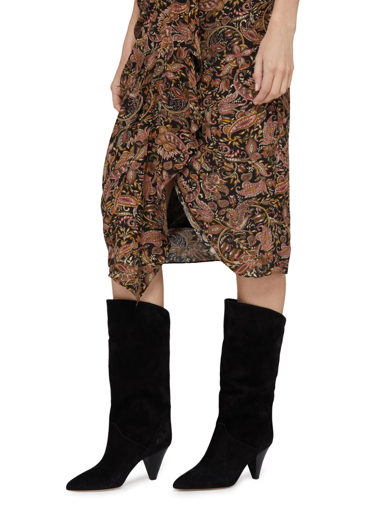 Kao velike obožavateljice Isabel Marant čizama, ovim popustima teško možemo reći ne