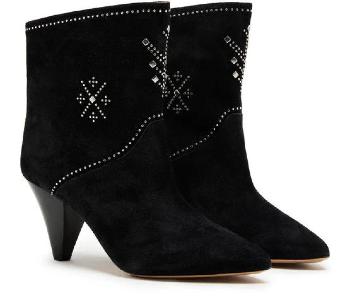 Kao velike obožavateljice Isabel Marant čizama, ovim popustima teško možemo reći ne