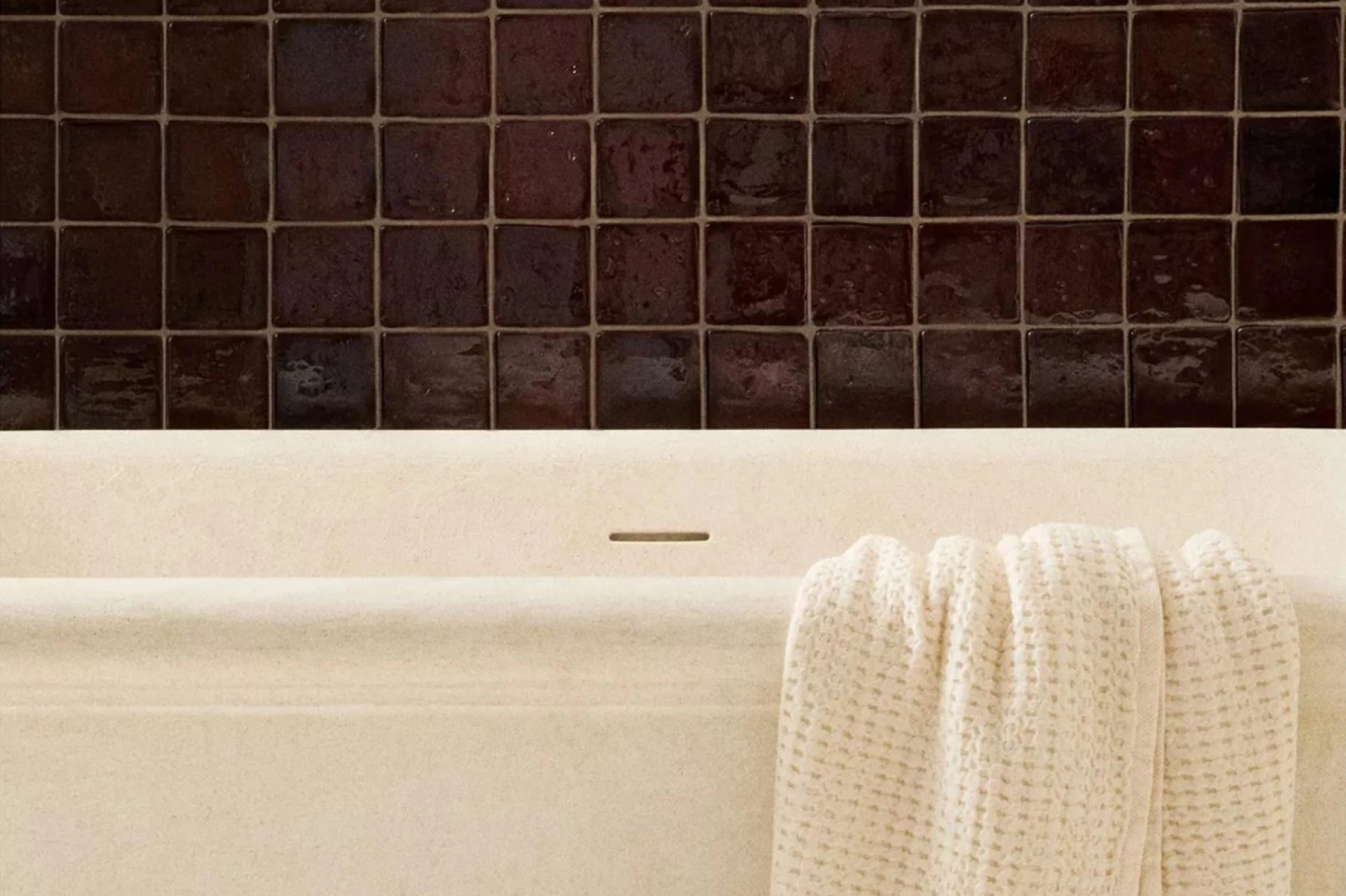 Biste li ikada uredili kupaonicu ili kuhinju Zara Home pločicama?