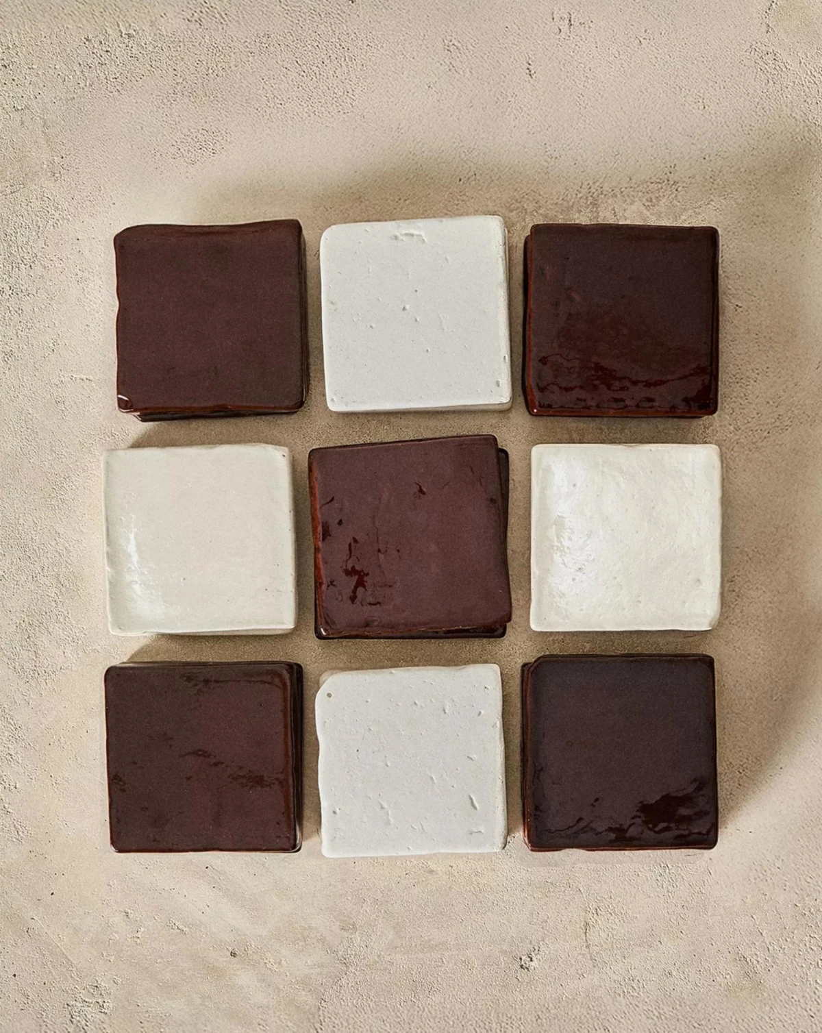 Biste li ikada uredili kupaonicu ili kuhinju Zara Home pločicama?