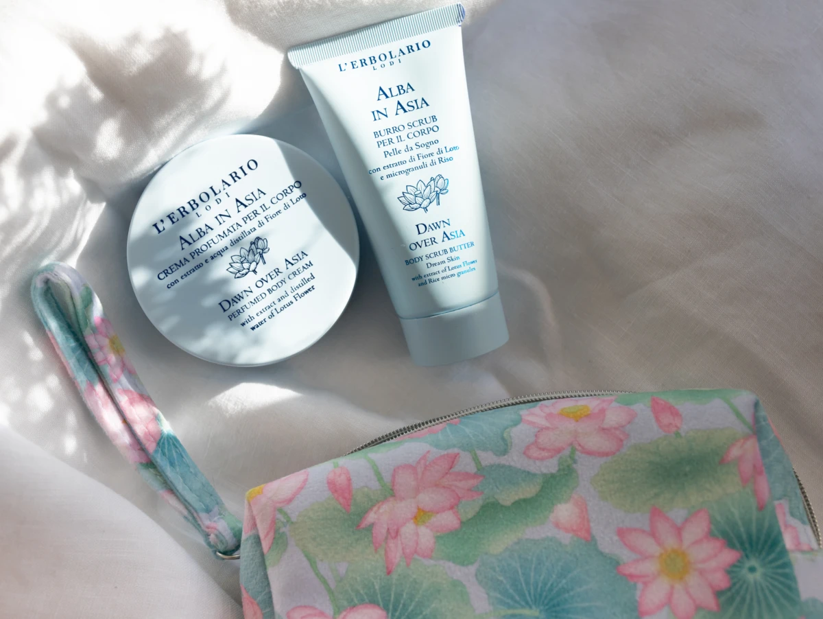 Ovo su parfemske linije koje bude osjetila i smiruju duh