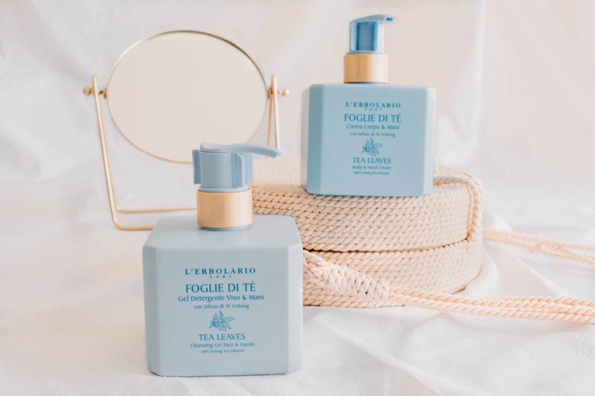 Ovo su parfemske linije koje bude osjetila i smiruju duh