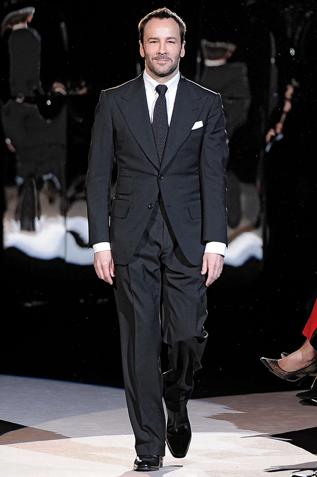 Cry to Heaven: Sve što znamo o novom filmu Toma Forda