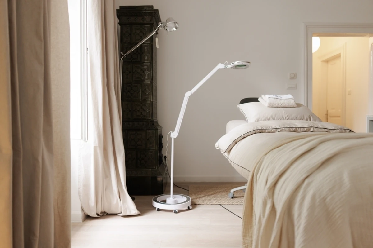 Ovo je skincare atelier koji mijenja naš pogled na ljepotu