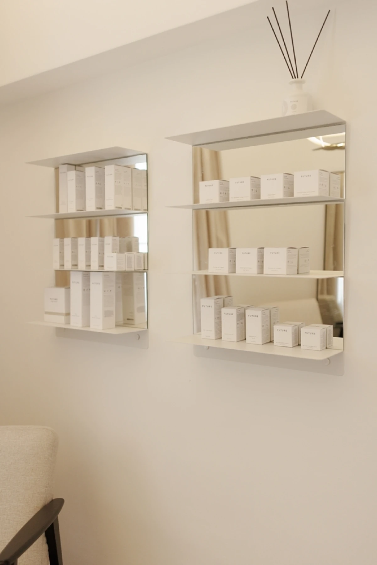 Ovo je skincare atelier koji mijenja naš pogled na ljepotu