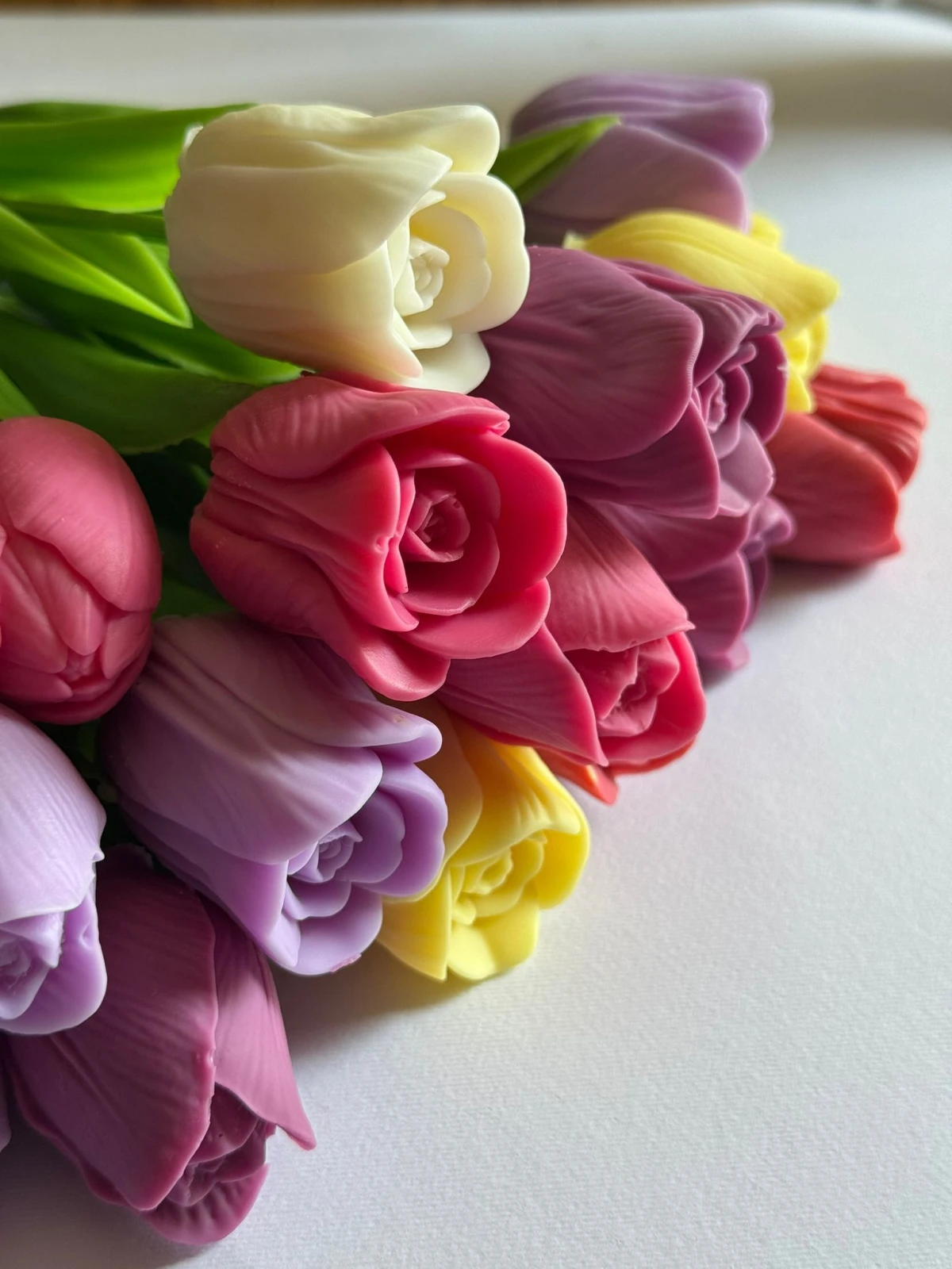 Jeste li čuli za bukete od svijeća? Upoznajte Kristinu Erlić i njezin Lumière design