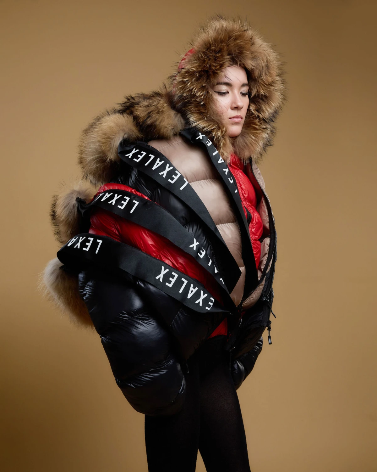 U LEXALEX je stigla zimska kolekcija koju smo jedva čekali!