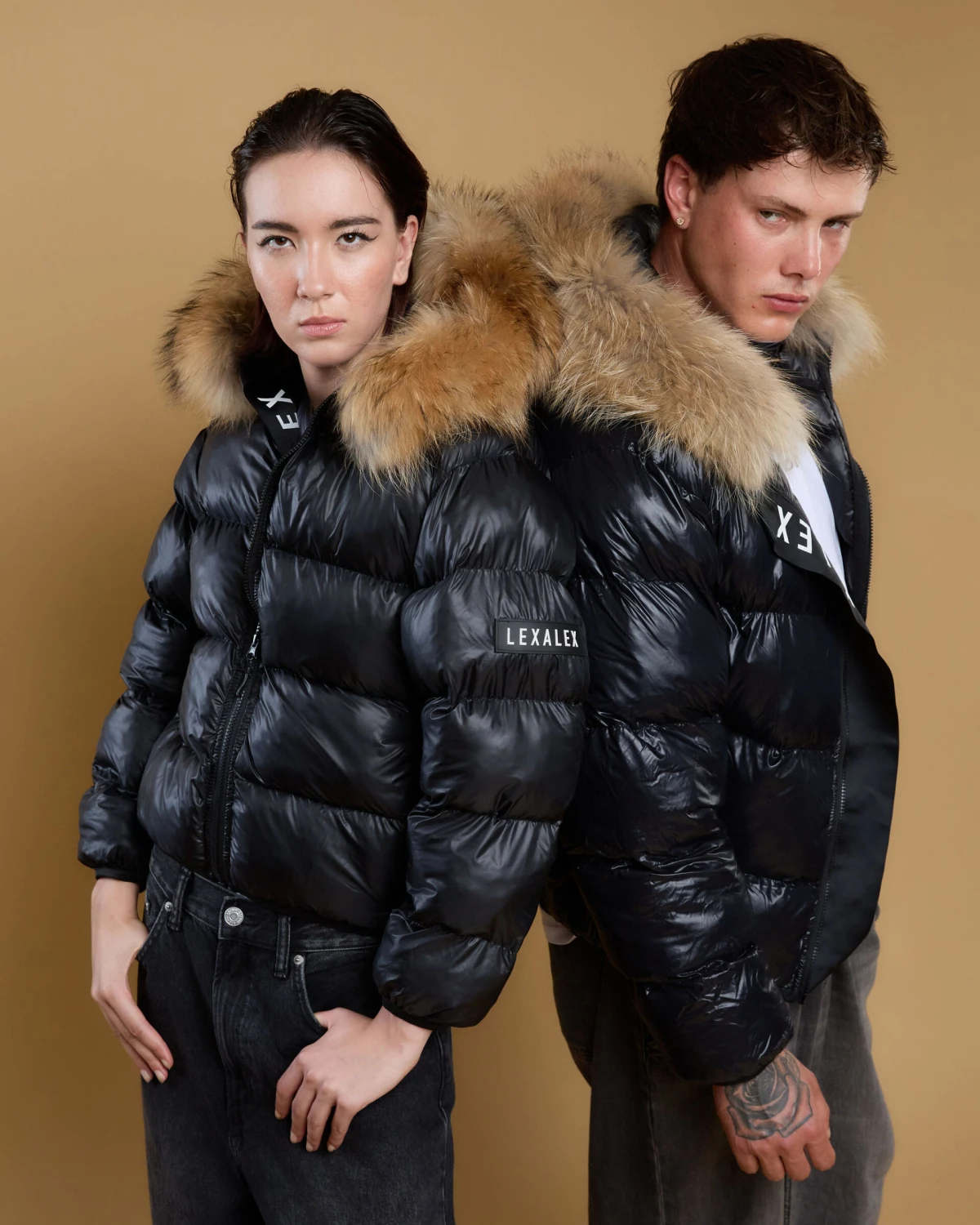 U LEXALEX je stigla zimska kolekcija koju smo jedva čekali!