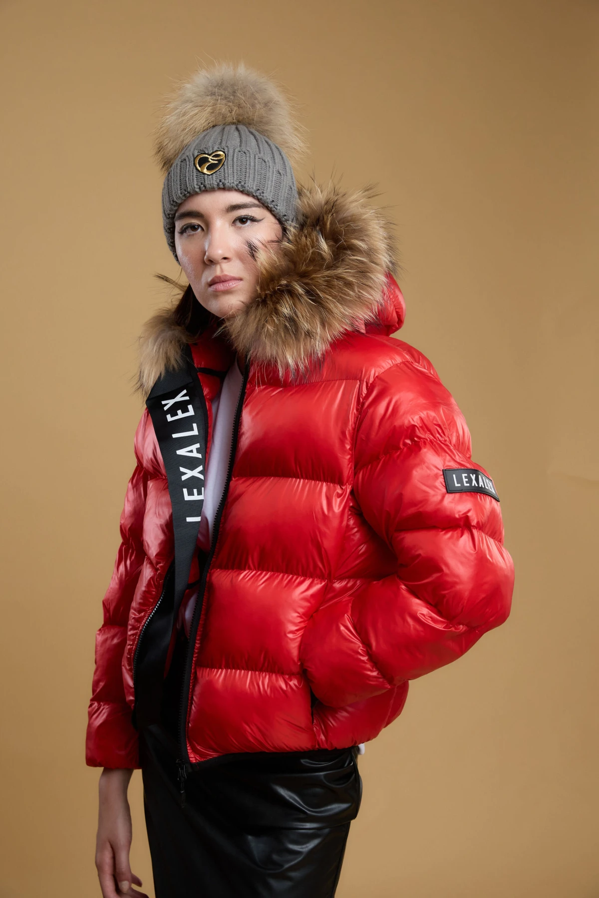 U LEXALEX je stigla zimska kolekcija koju smo jedva čekali!