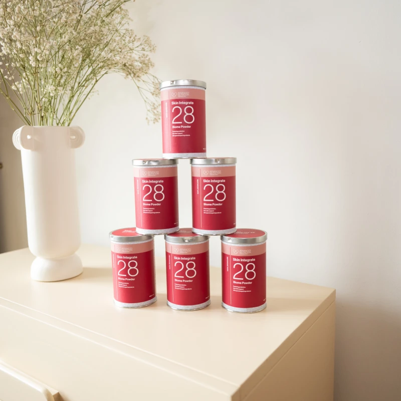 Ljepota dolazi iznutra: U Zagrebu predstavljen Skin Integrate 28 Biome Powder