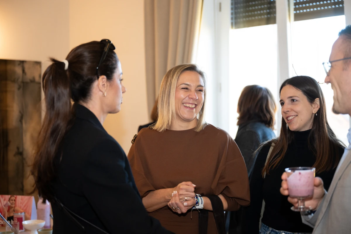 Ljepota dolazi iznutra: U Zagrebu predstavljen Skin Integrate 28 Biome Powder