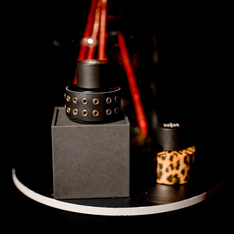 Kako bi erotika mirisala da je parfem? Isprobali smo Erotika Maximale, novi parfem kuće New Notes