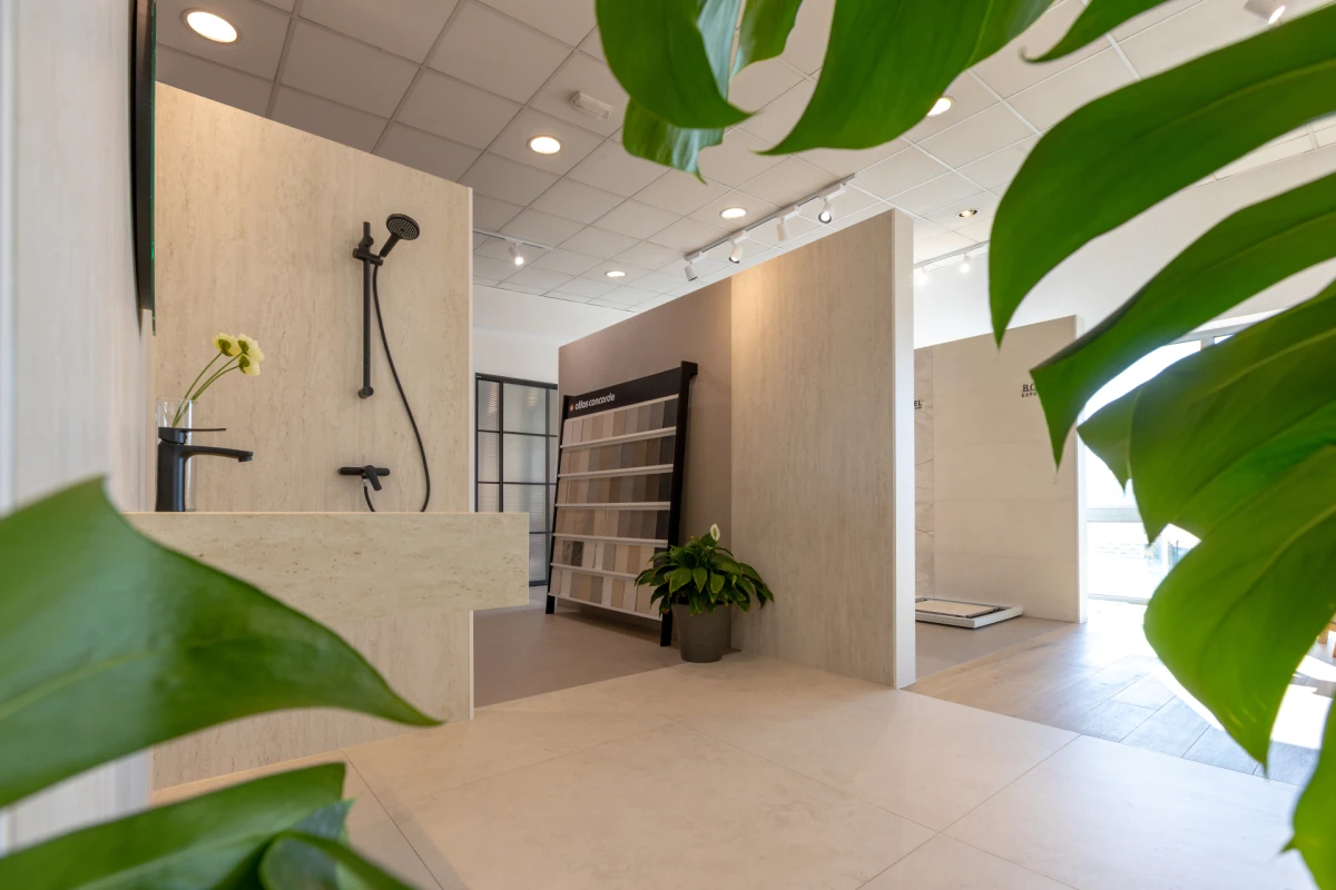 U Zagreb je stigao najveći izlog Atlas Concorde pločica!