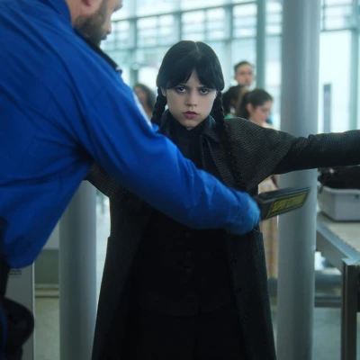 Last minute ideje za kostim za Noć vještica iz svijeta pop kulture