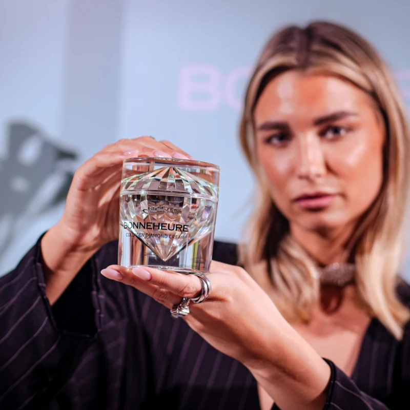 Ekskluzivno smo probali novu kremu koja pomiče granice anti-age njege