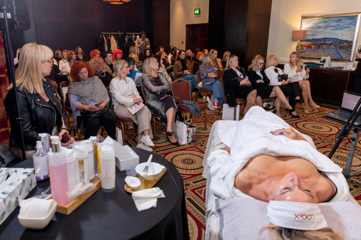 Budućnost je počela: C vitamin i retinol u jednoj beauty rutini﻿