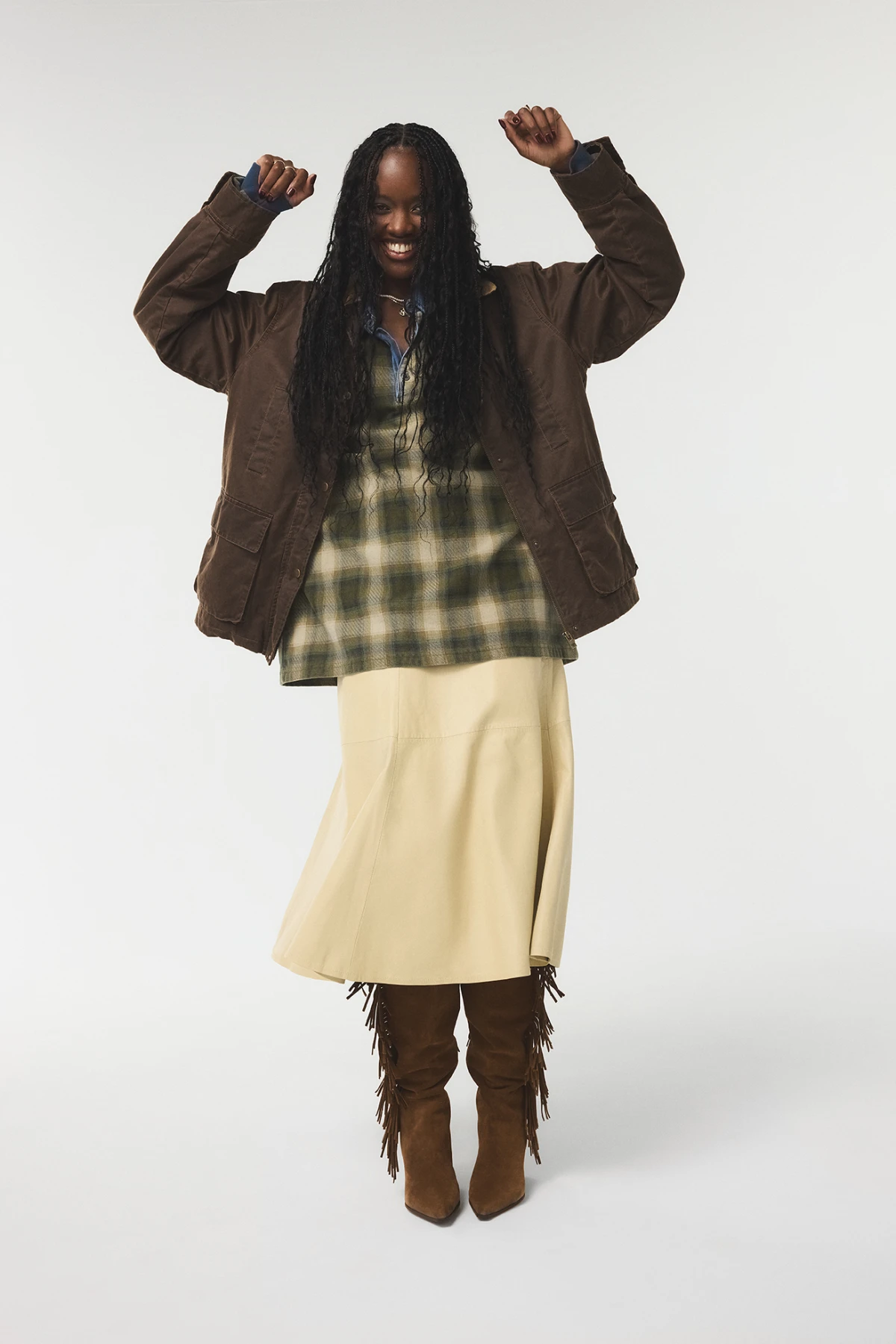 Nova Aldo kolekcija donosi duh Divljeg zapada u svakodnevne outfite