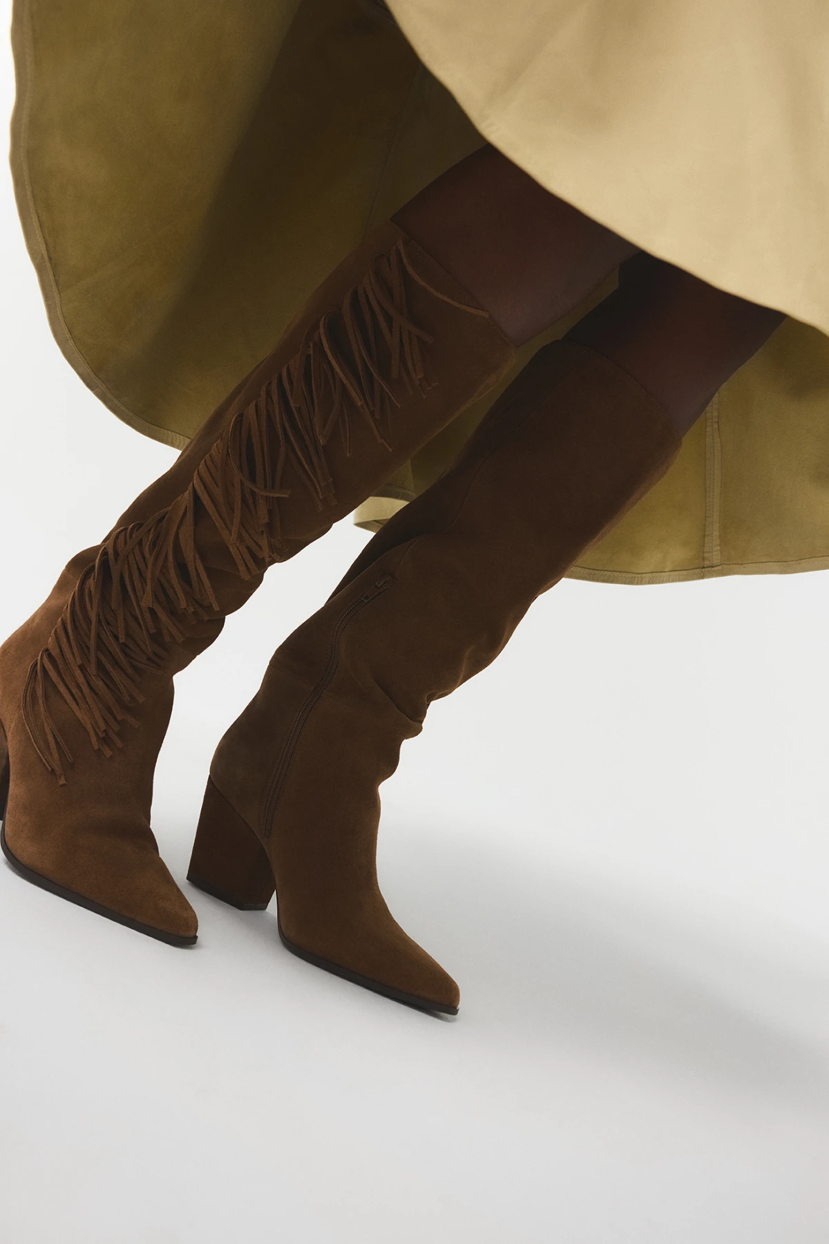 Nova Aldo kolekcija donosi duh Divljeg zapada u svakodnevne outfite