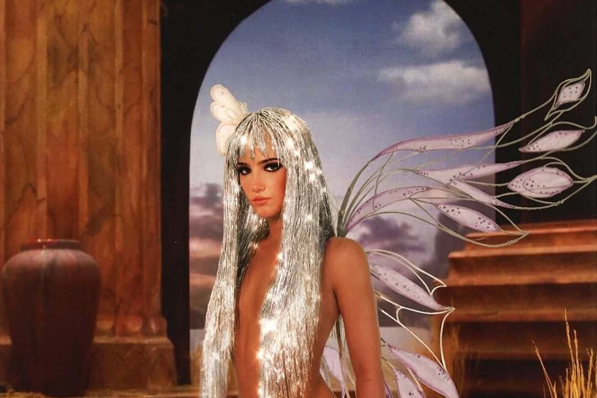 Najbolji kostimi slavnih za Noć vještica 2025.