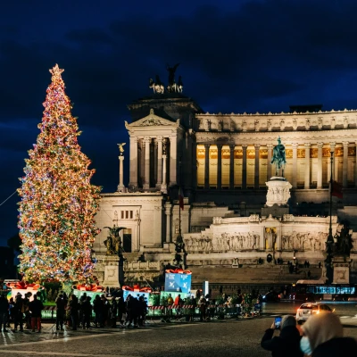 Espresso Monaco je nova, čarobna vožnja vlakom od Rima do Münchena