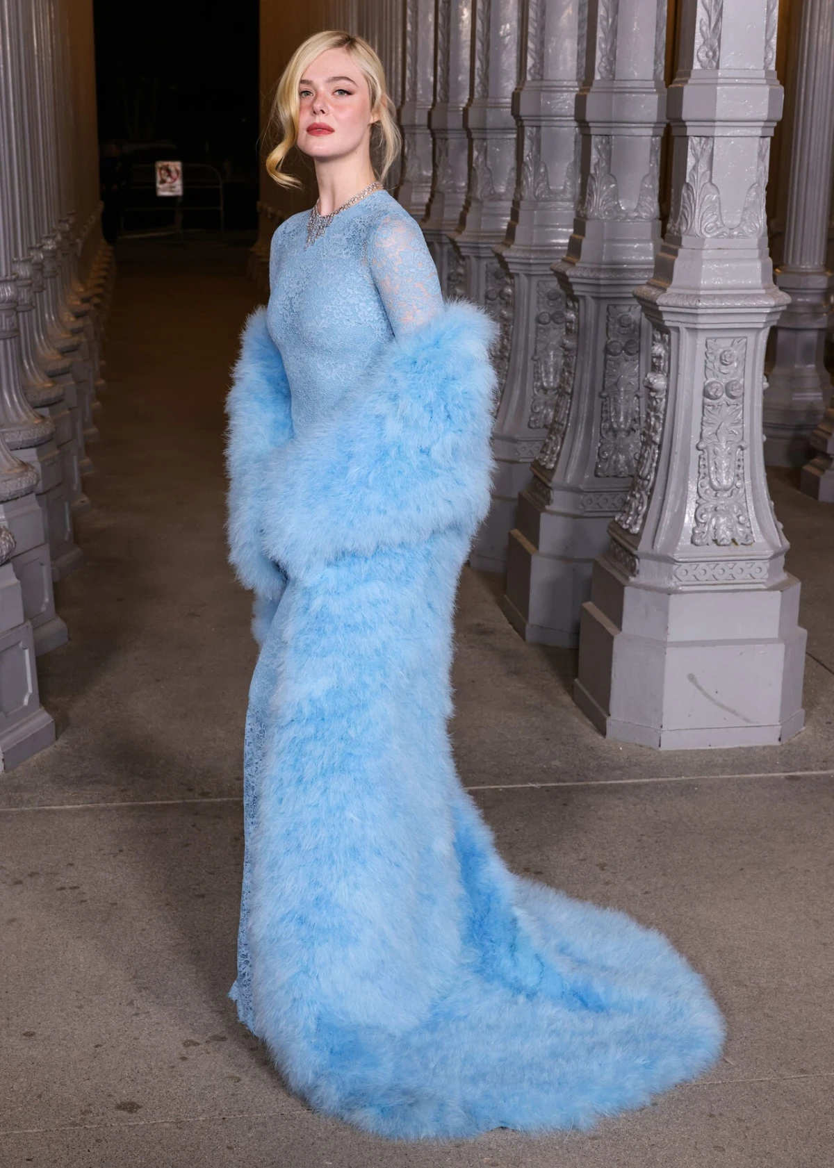 Najbolje odjevene zvijezde na LACMA Art + Film gali