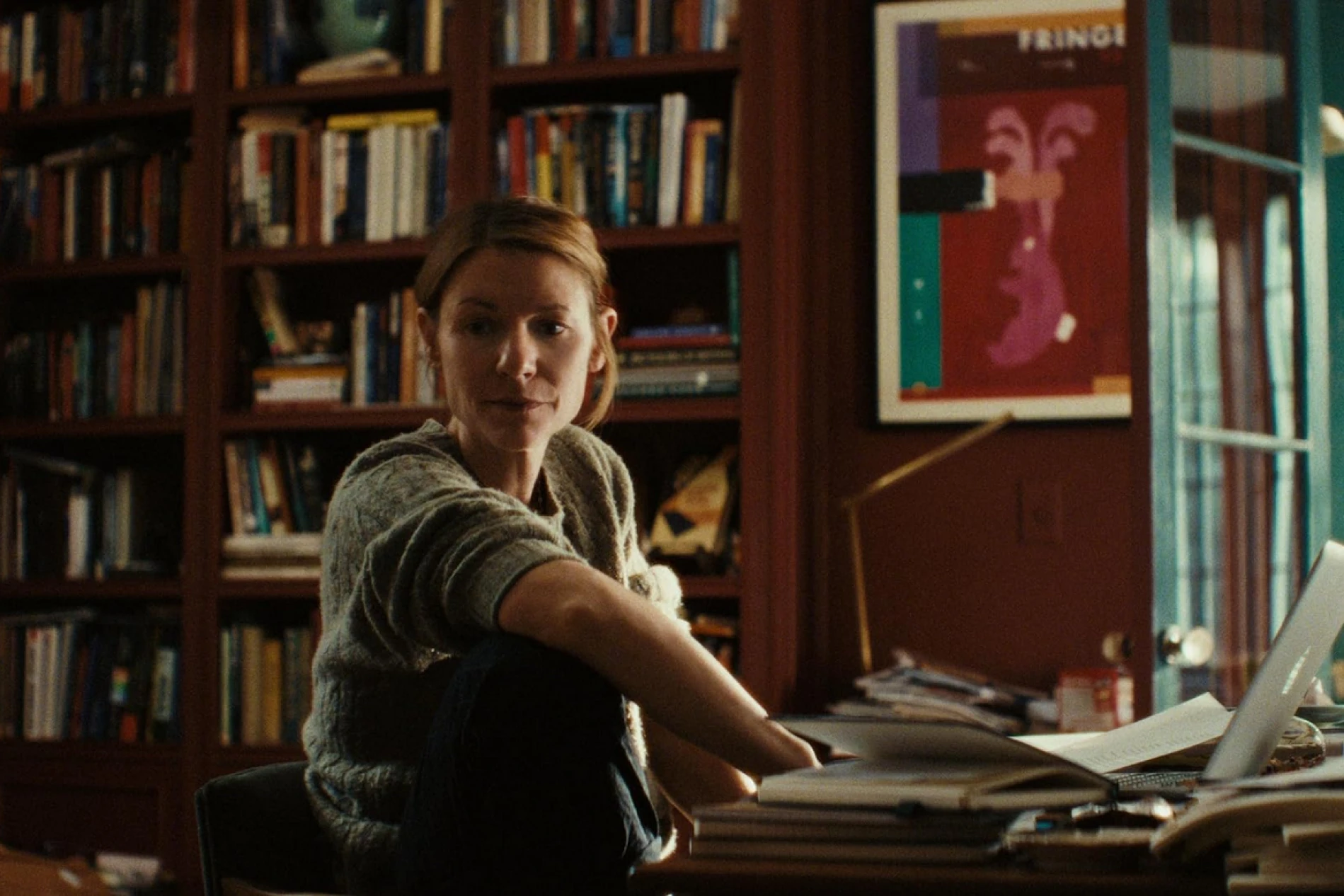 Studeni na Netflixu: 4 naslova koje ne želite propustiti