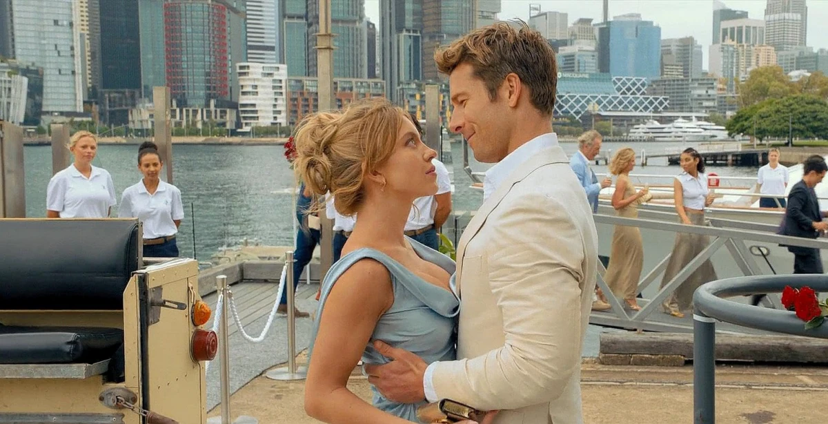 Studeni na Netflixu: 4 naslova koje ne želite propustiti