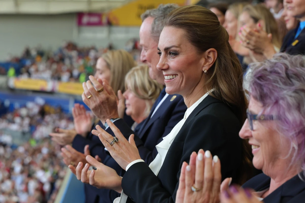 Kate Middleton i princ William službeno su se preselili u svoj dom iz snova