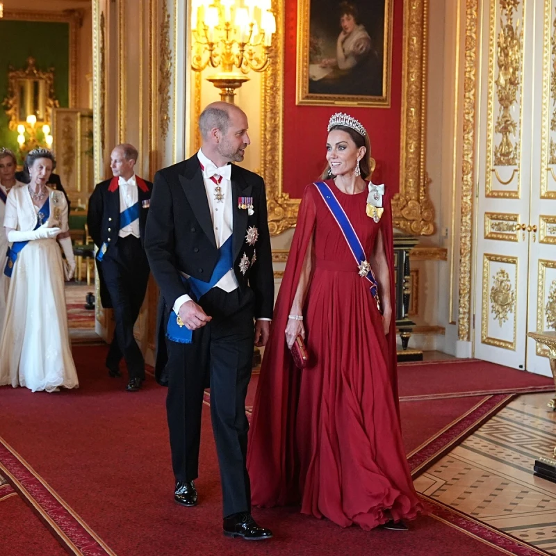 Kate Middleton i princ William službeno su se preselili u svoj dom iz snova