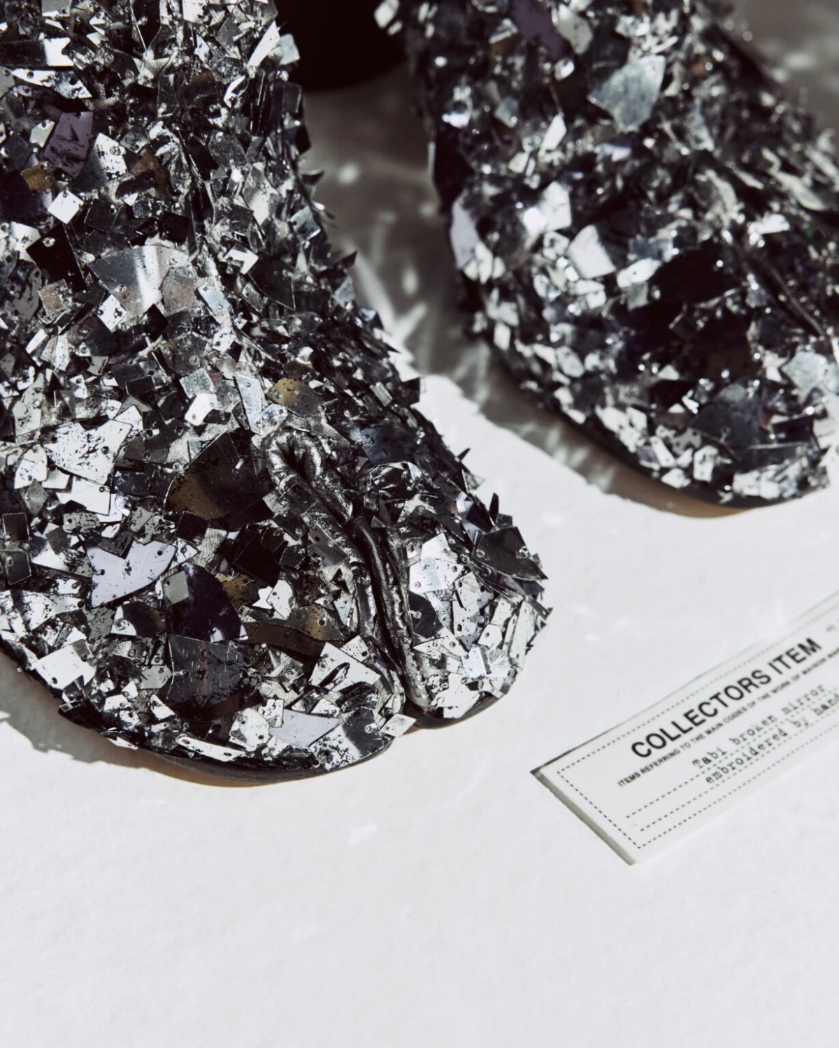 Jesu li ovo najljepše Tabi čizme ikada?