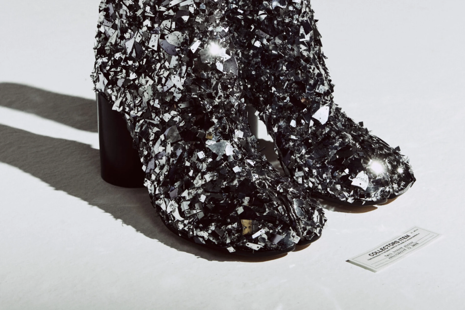 Jesu li ovo najljepše Tabi čizme ikada?