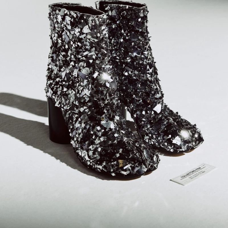 Jesu li ovo najljepše Tabi čizme ikada?