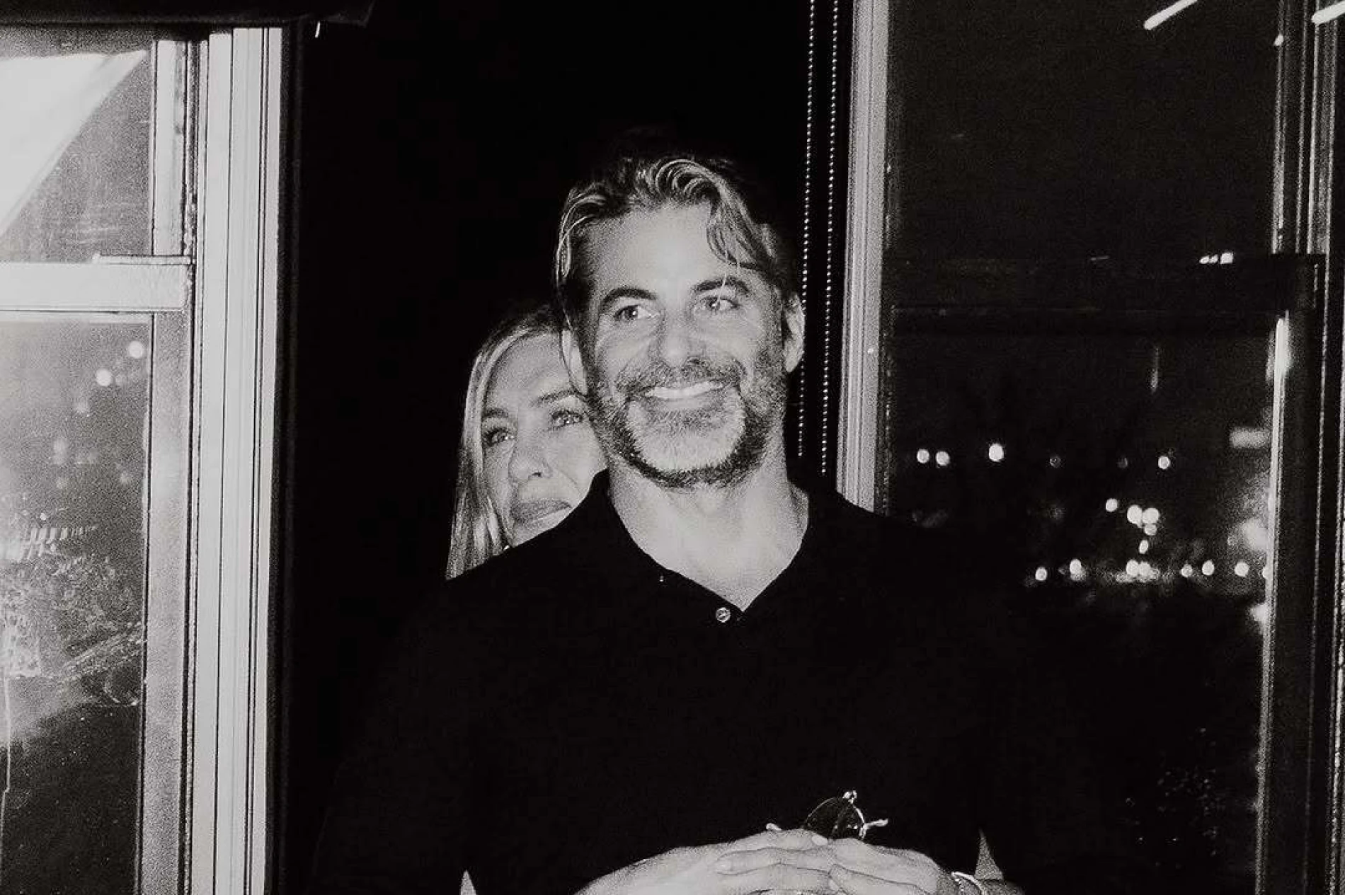 Sada je i službeno: Jennifer Aniston prvi put objavila svog novog dečka povodom bitnog događaja