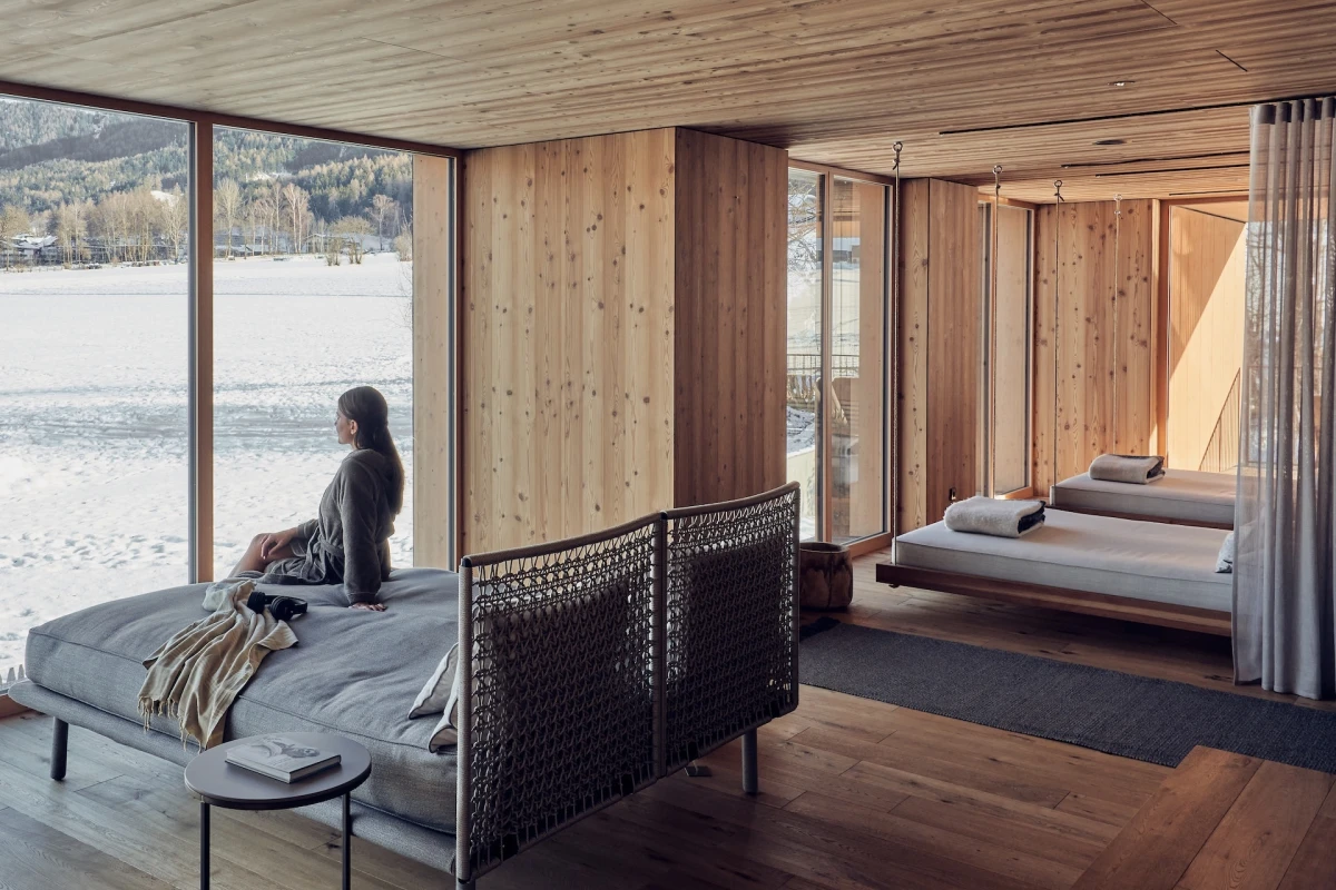 Ovo je jedno od najposebnijih mjesta za zimski odmor – otkrijte Južni Tirol!