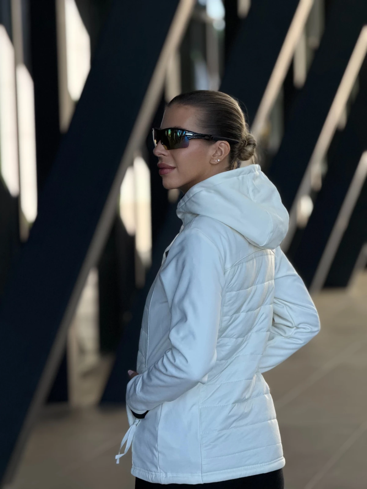 Uz ovu kolekciju nam stiže novi val odličnog athleisure stila