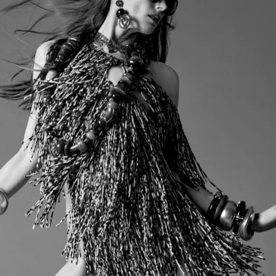 Upečatljive haljine koje bi nas mogle oduševiti na Elle Style Awards 2025