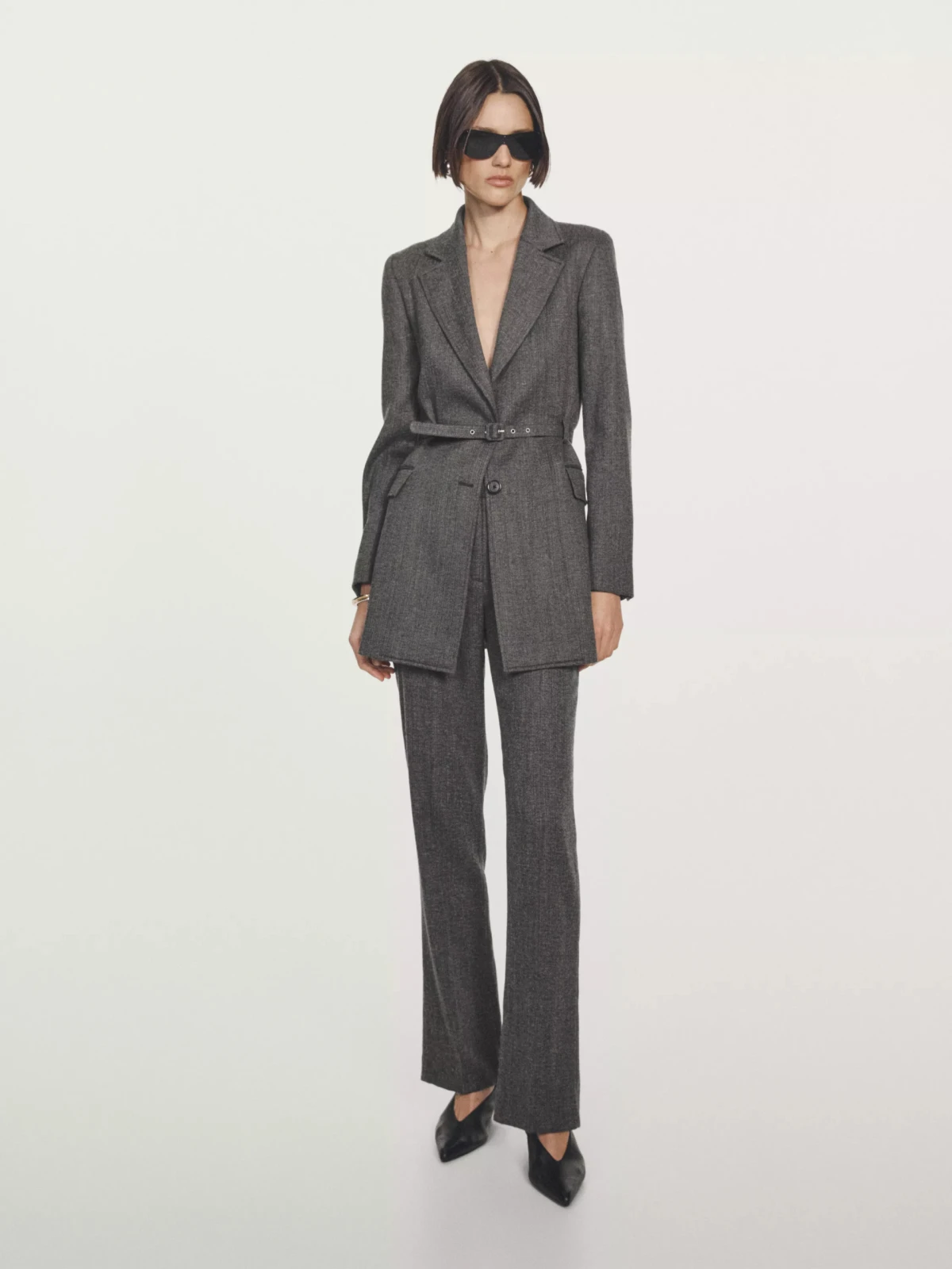 Odijela kao jedan od najelegantnijih stylinga za Elle Style Awards 2025