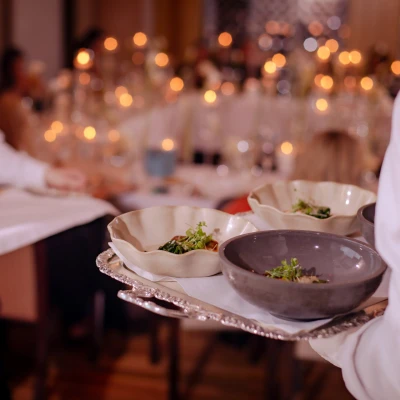 Ovaj menu je odu&scaron;evio sve uzvanice na Elle x Bonneheure eventu